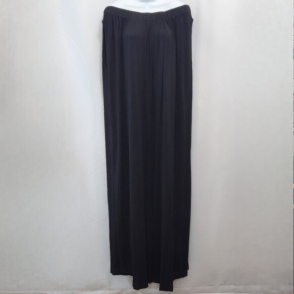 Free People FP Beach Mexicali Jumpsuit Womens Small S Black One Piece Knit II09 - Picture 2 of 8